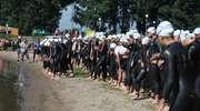 Woda, rower i bieg w jednym
