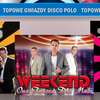 Gwiazdy disco wystąpią w Mrągowie