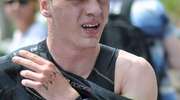 "Umieranie" i walka z sobą — to jest triathlon