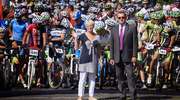 Merida Mazovia MTB Marathon w Orzyszu za nami!