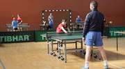 Nowy termin wrześniowego turnieju Grand Prix w tenisie stołowym