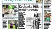 Kochanka Hitlera wabi w Gierłoży