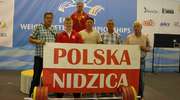 Krystian Augustyniak szósty w Europie