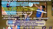 Wilczek Wilkowo: zagraj w siatkówkę