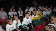 Rozpoczął się Football Festival – Olecko 2013
