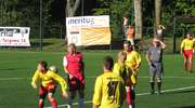 Unia Olecko wygrywa derby powiatu oleckiego