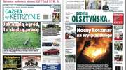 Kętrzyn się rodzi, Kętrzyn umiera