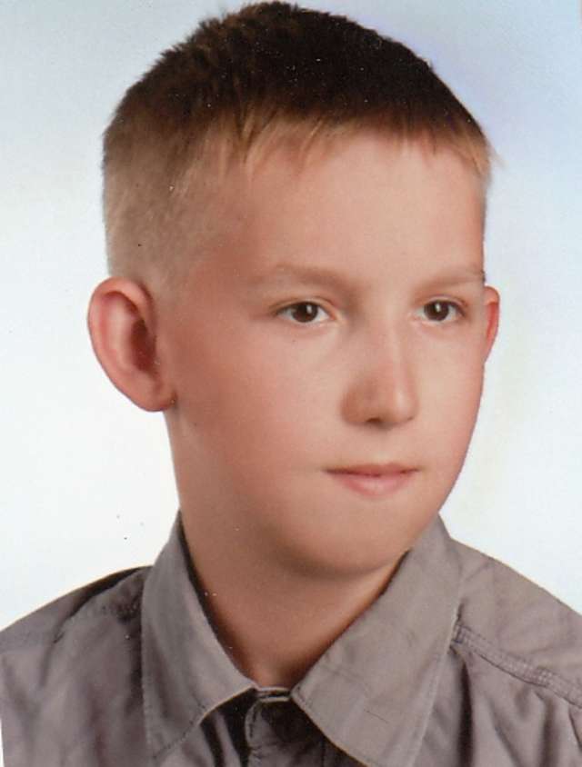 Bartosz Żygadło
