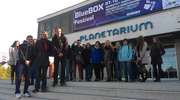 Uczniowie odwiedzili olsztyńskie planetarium i obserwatorium astronomiczne