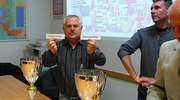 Motor z Drwęcą, Wikielec z Unią Susz w Pucharze Polski
