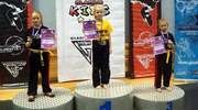 Championy najlepsze w ostródzkim Gladius Cup