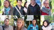 Studenci mówią o swoich planach, marzeniach i rzeczywistości
