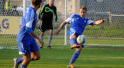 Barkas Tolkmicko – MKS Korsze 0:0