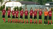 Start przegrał z Dobrym Miastem 0:1