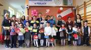 PERŁY: Ślubowanie uczniów klasy I