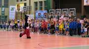 Zobacz zdjęcia z otwarcia turnieju Copernik Cup
