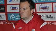 Łopatko: Rewolucji w składzie nie będzie
