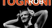 Rob Tognoni w Olsztynie. Zapraszamy na koncert!