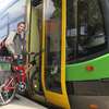 Na razie z rowerem do autobusu nie wsiądziesz