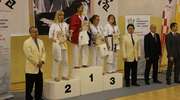 Kinga Mikielska z Olecka brązową medalistką ME w karate