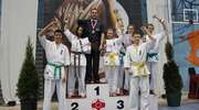 Klub karate z Olecka najlepszy w Polsce