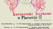 Kawiarenki językowe w Planecie 11