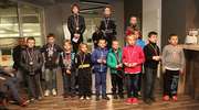 Emocjonujące zawody na Torze Kormoran