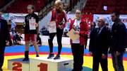 Zawodnicy Orła stanęli na podium