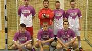 Wystartowała Reszelska Liga Halowa