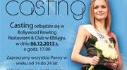 Ostatnia szansa, aby zostać Miss Ziemi Elbląskiej 2014