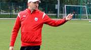 Łopatko: Próbuję wykorzystać szansę