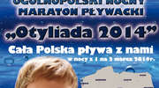 Otyliada 2014 w Ledze w Olecku