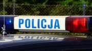 Kryjówkę przed policją znalazł…pod schodami