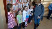 Szkolny Konkurs Kolęd i Pastorałek