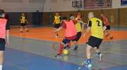 Druga kolejka Elektro-Mix Football Liga