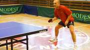 Mistrzowski tenis