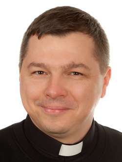ks. Wojsław Czupryński