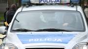 Wezwała policję dla żartu