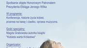 Sekret szczęścia, spełnienia i sukcesu kobiety
