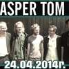 Kasper Tom 5 wystąpi w Nidzicy