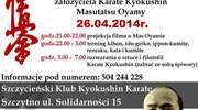 Nocne karate
