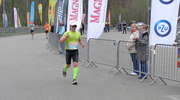 Dwa maratony biegaczy