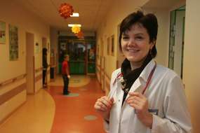 dr Wanda Badowska