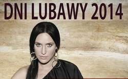 Kayah kolejną gwiazdą Dni Lubawy