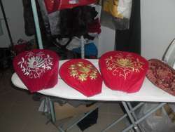 czepki