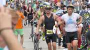 Mistrzostwa Polski Amatorów w Triathlonie — w Gołdapi