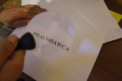 Od stycznia do czerwca inspektorzy przeprowadzili 11 kontroli w przedsiębiorstwach w Ostrowi i powiecie