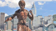 Droga Bruce'a Lee