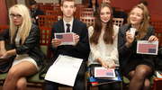 Model United Nations 2014. Uczniowie wcielają się w dyplomatów