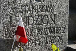 Wileńskie nekropolie